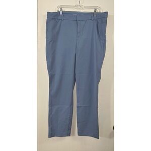 Old Navy High-Rise Pixie Skinny Pants 18 Tall